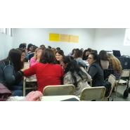 5º Jornada Institucional